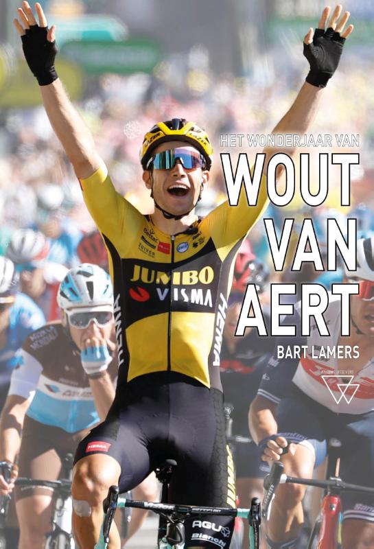 Een dag uit het leven van 5 -   Het wonderjaar van Wout van Aert