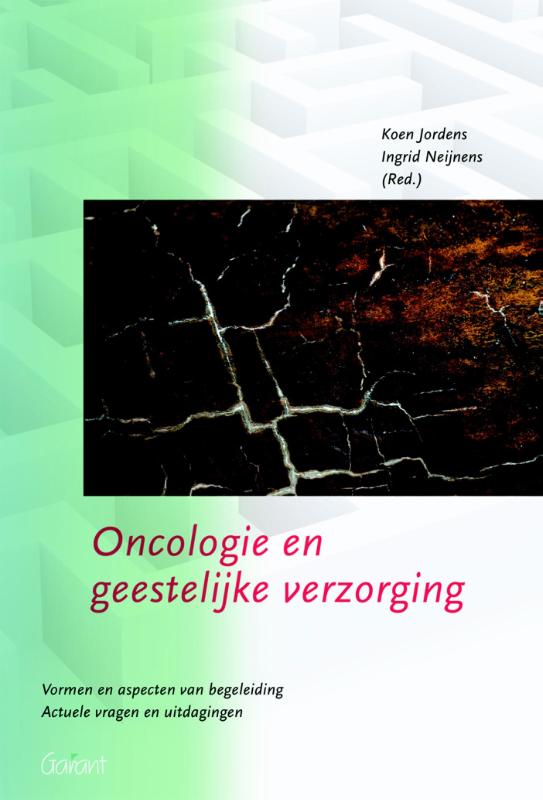 Oncologie en geestelijke verzorging