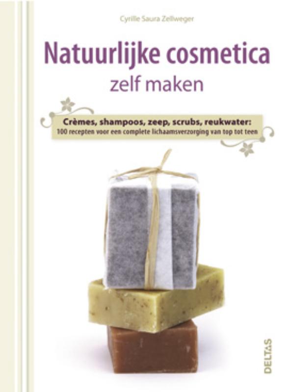 Natuurlijke cosmetica zelf maken