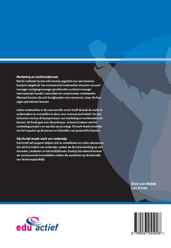 Scoren.info  -   Marketing en marktonderzoek achterkant