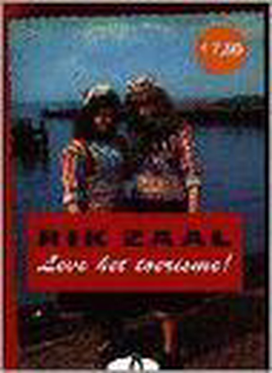 Leve het toerisme (pandora)