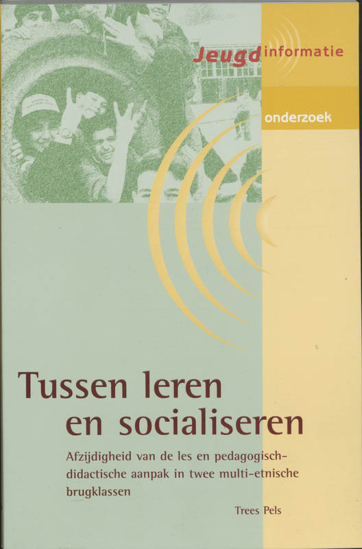 Tussen Leren En Socialiseren