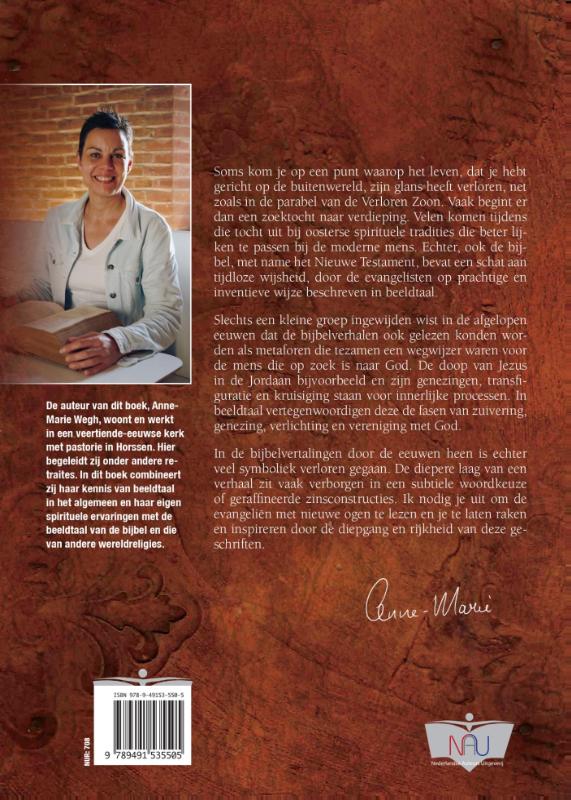 Ecce homo achterkant