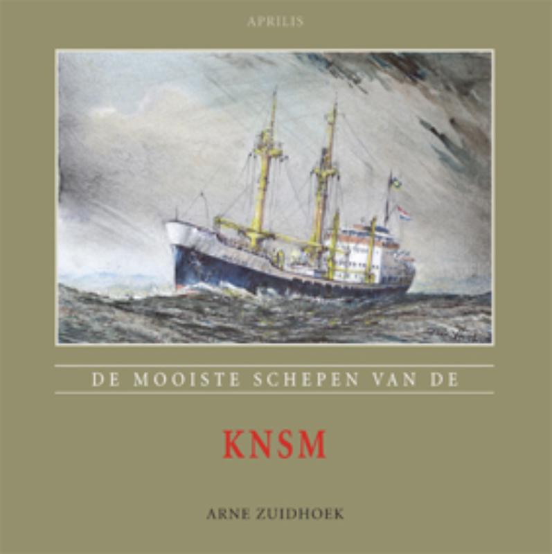 De Mooiste Schepen Van De Knsm