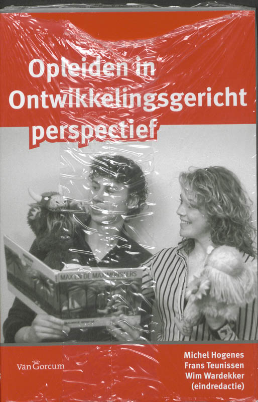 Opleiden in ontwikkelingsgericht perspectief