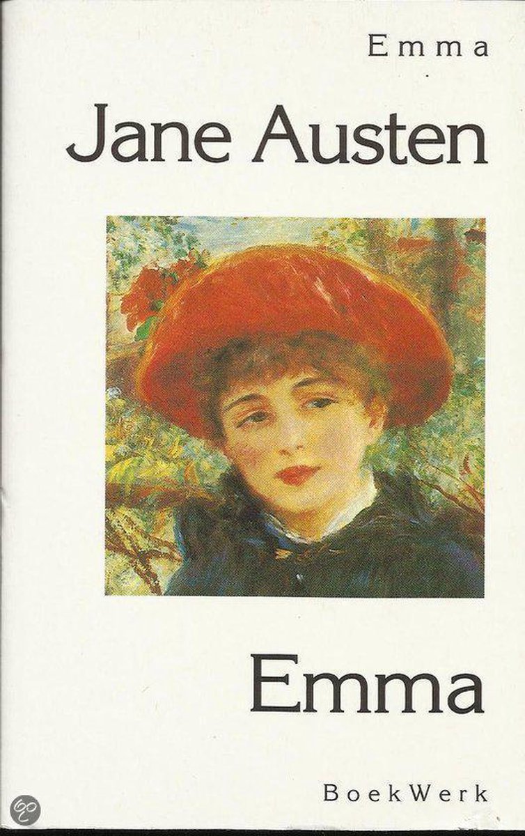 Emma / LJ Veen Klassiek