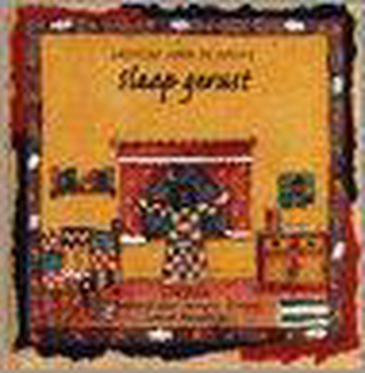 Slaap gerust / Lichtjes voor de nacht