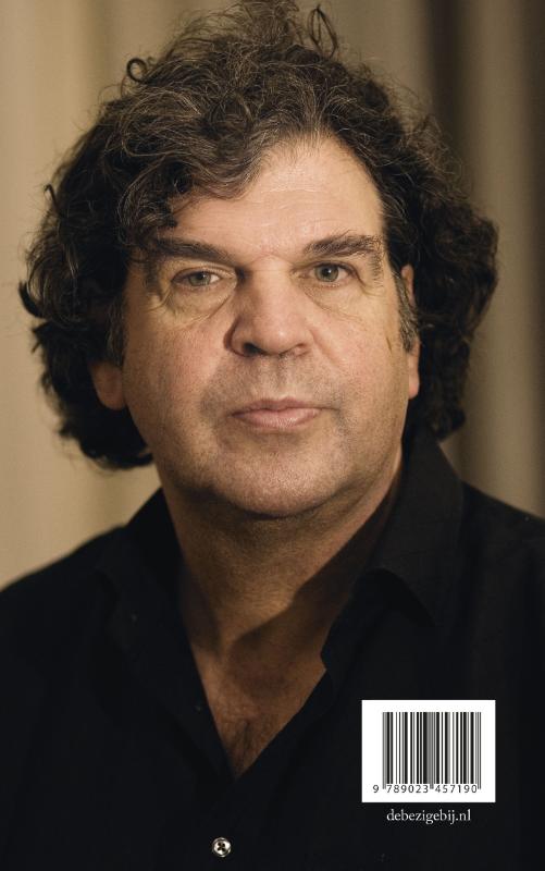 Kwaadschiks / De tandeloze tijd / 6 achterkant