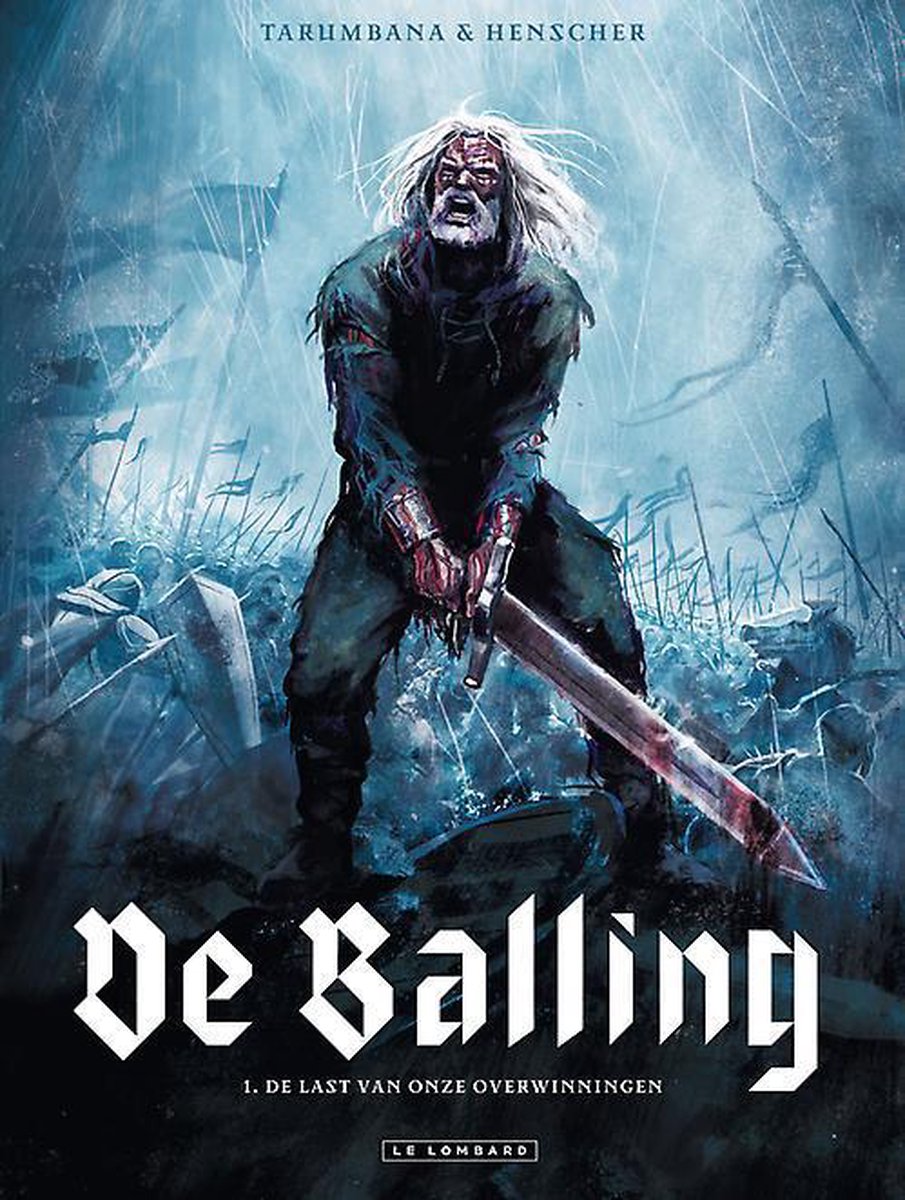 De balling: 1 De last van onze overwinningen