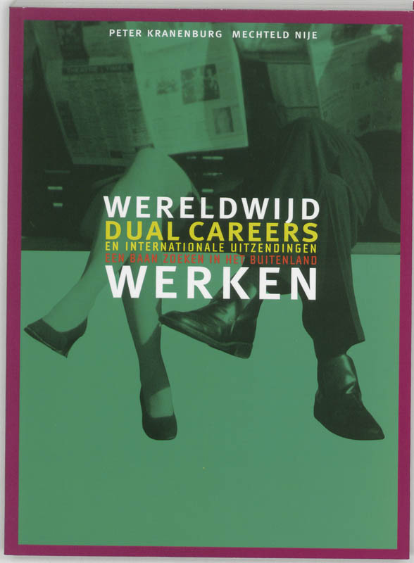 Wereldwijd Werken