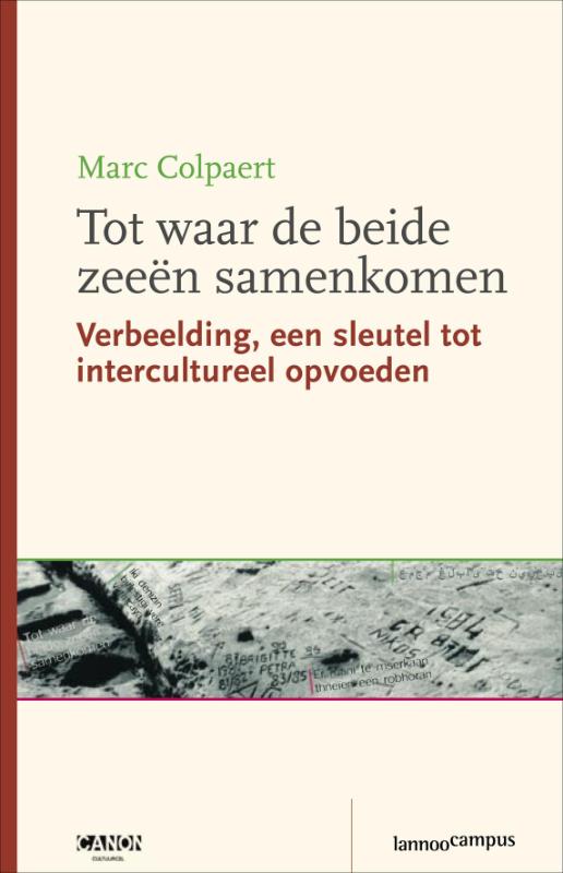 Tot De Waar De Beide Zeeen Samenkomen + Dvd