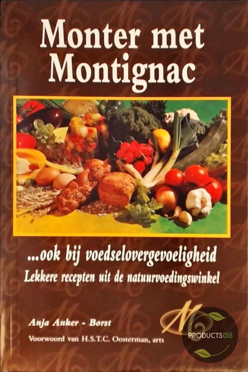 Monter Met Montignac
