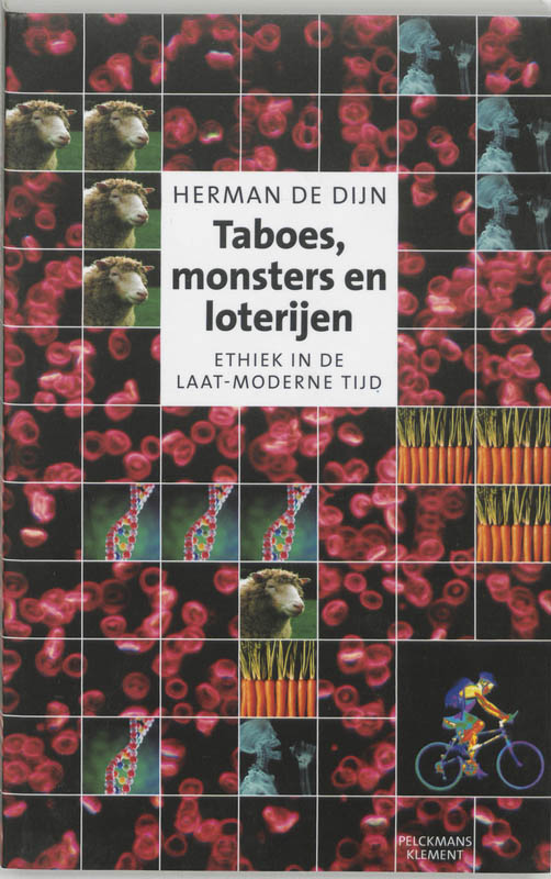 Taboes, monsters en loterijen