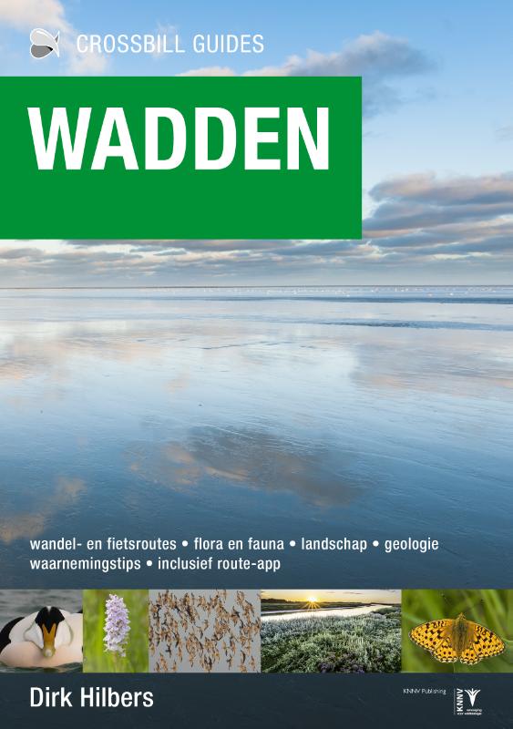 Crossbill Guide Wadden / Crossbill guides / 34