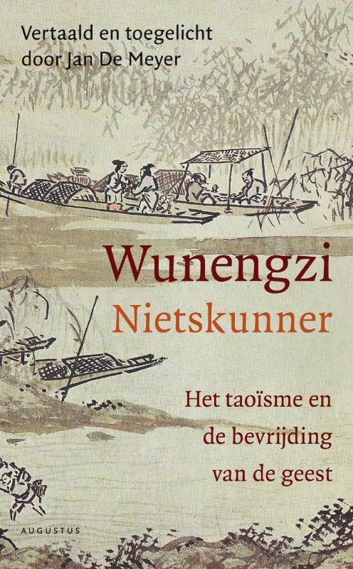 Wunengzi (Nietskunner)