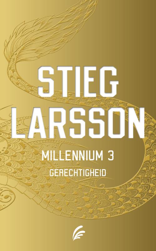 Gerechtigheid / Millennium / 3