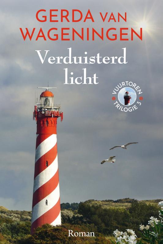 Verduisterd licht / Vuurtoren / 3