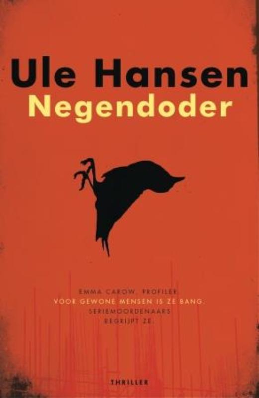 Negendoder / Emma Carow / 1