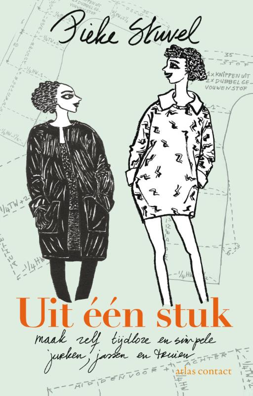 Uit één stuk