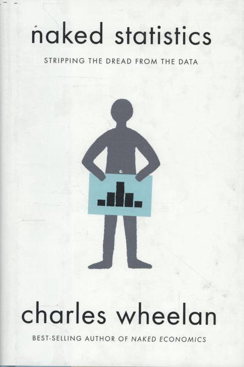 Naked Statistics