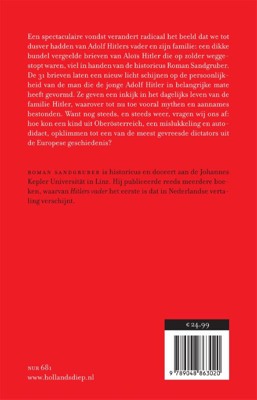 Hitlers vader achterkant