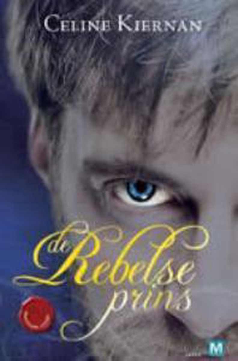 De Moorhawketrilogie Dl3 De Rebelse Prins