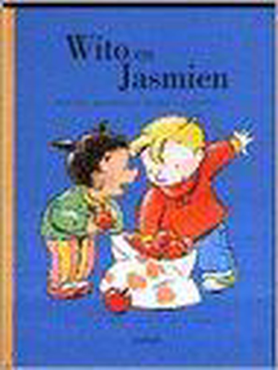 Wito en Jasmien