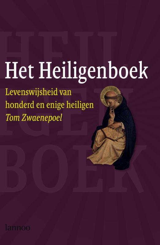 Het Heiligenboek