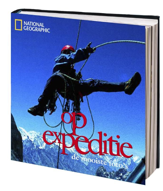 Op expeditie / National Geographic