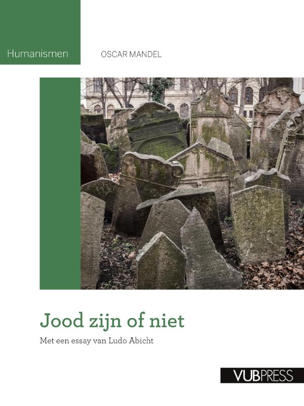 Jood zijn of niet / Humanismen / 0