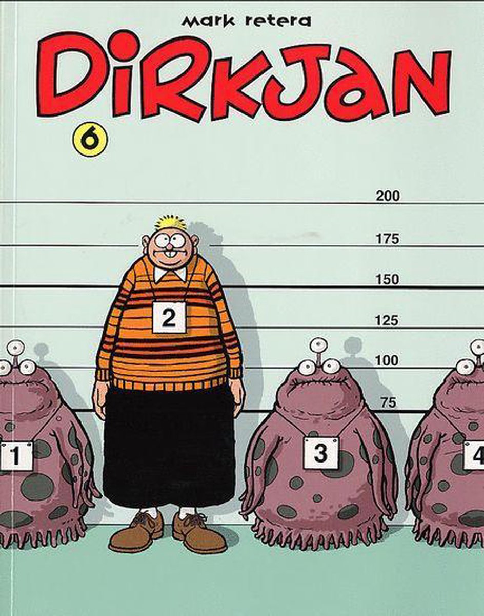 Dirkjan