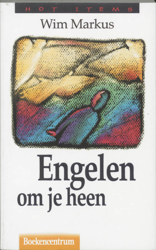 Engelen om je heen / Hot Items / 2