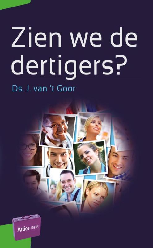 Zien we de dertigers? / Artios-reeks