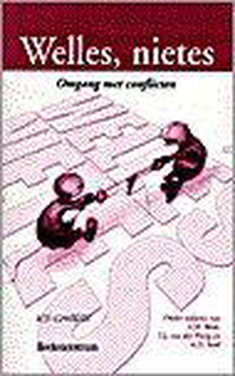 Welles, nietes / ICS-cahiers / 1