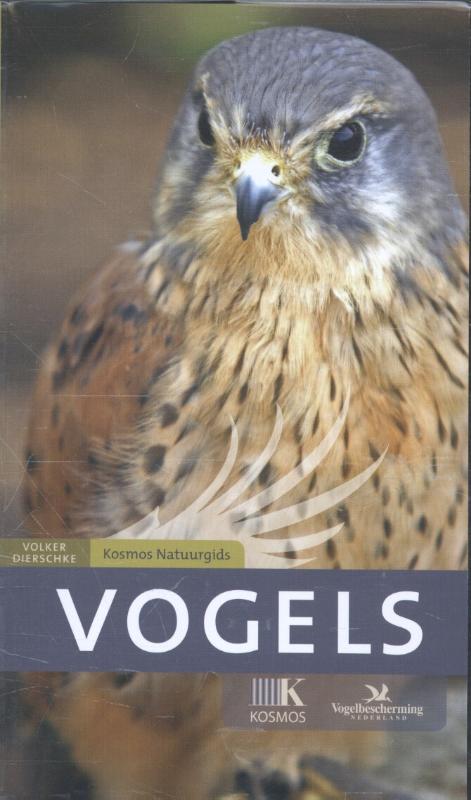 Kosmos Natuurgids Vogels / Kosmos Natuurgids