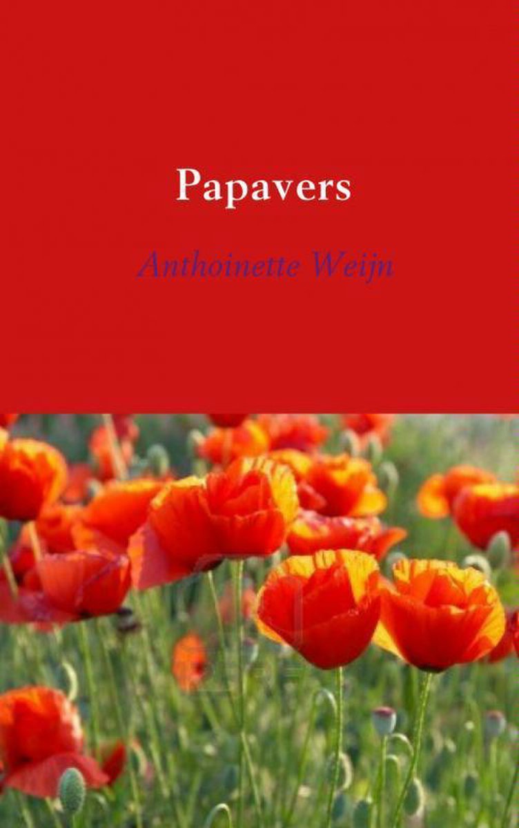 Papavers