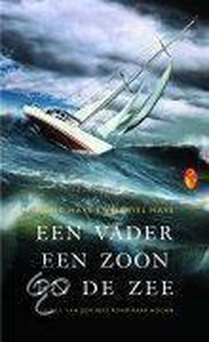 Een vader, een zoon en de zee / Flamingo pocket
