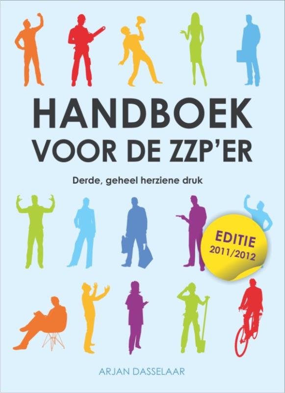 Handboek voor de ZZP'er 2011-2012 / Handboek