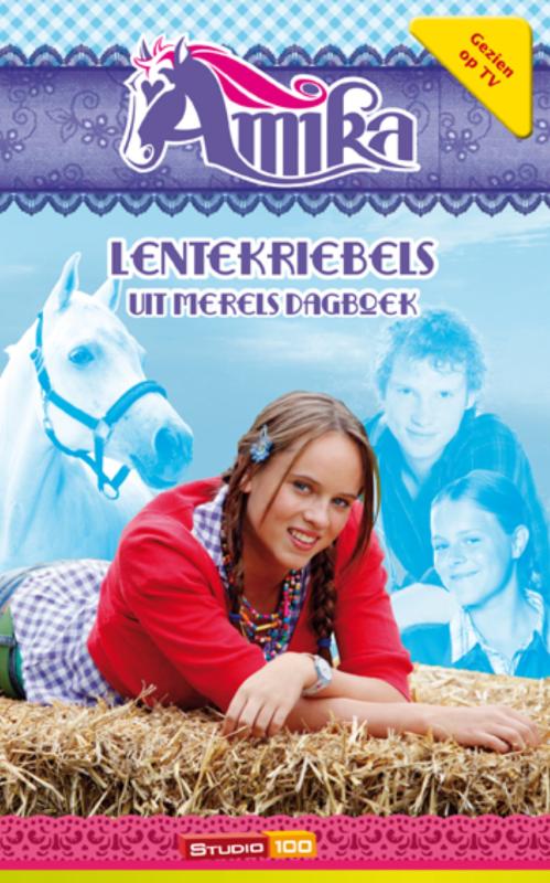 Lentekriebels / Amika