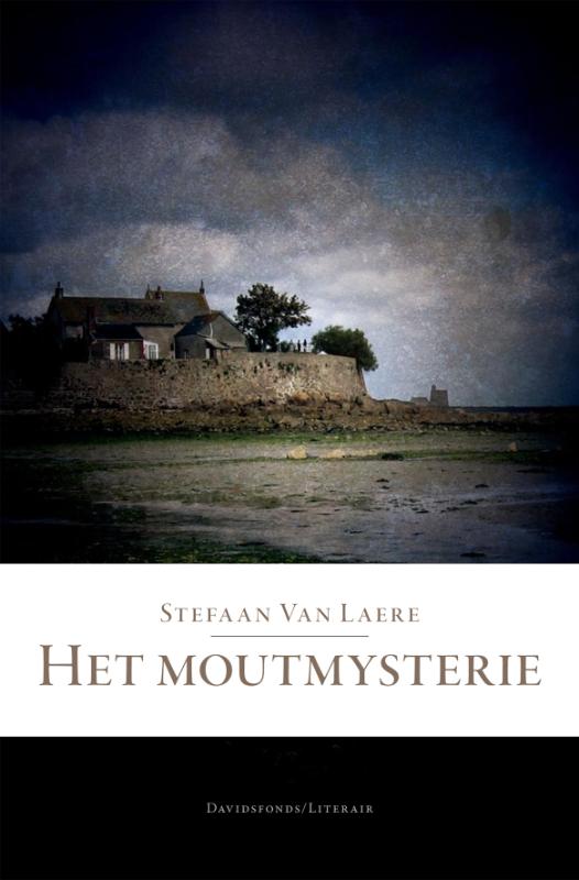 Het Moutmysterie