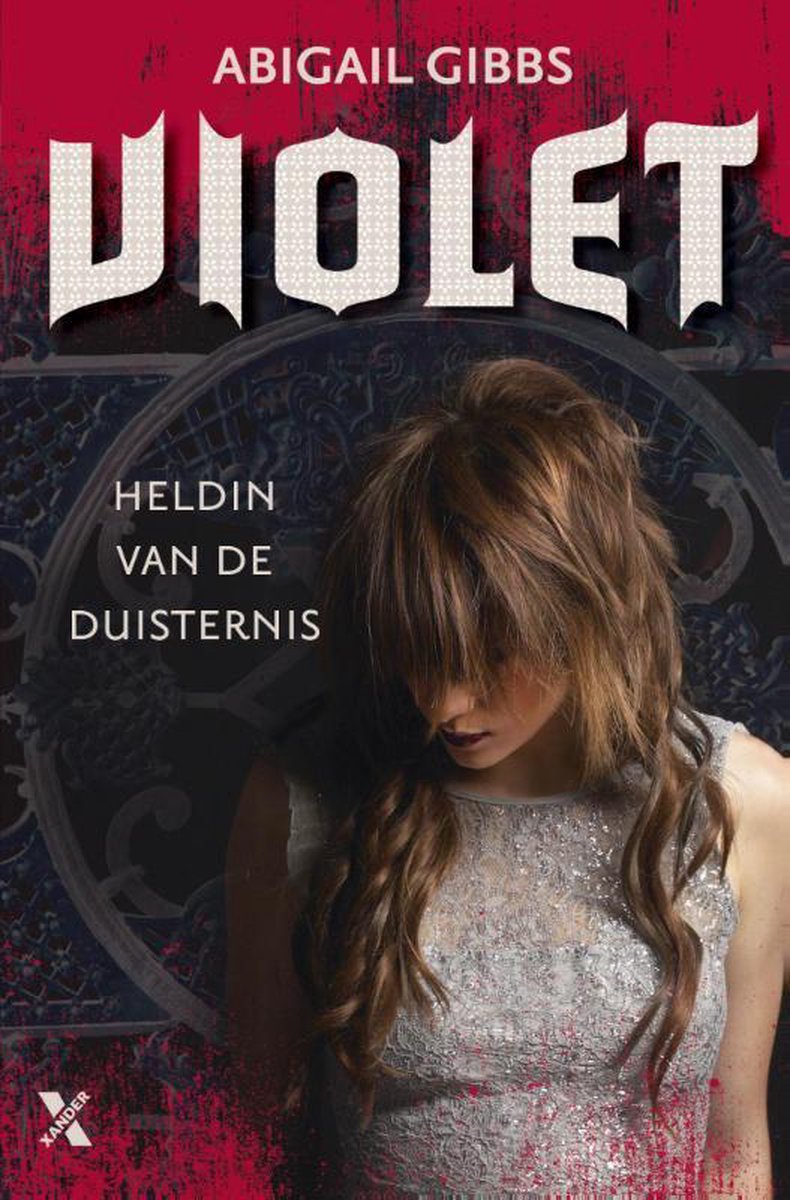 Violet / Heldin van de duisternis / 1