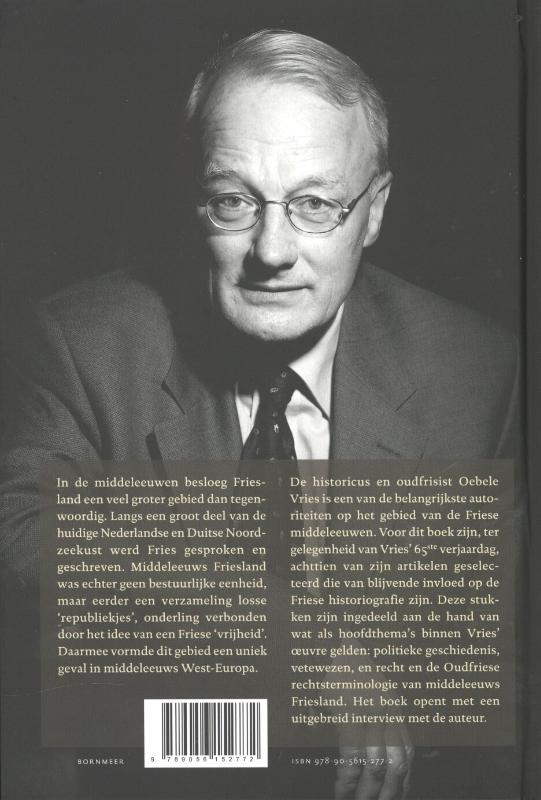 Estrikken 91 - De taal van recht en vrijheid achterkant