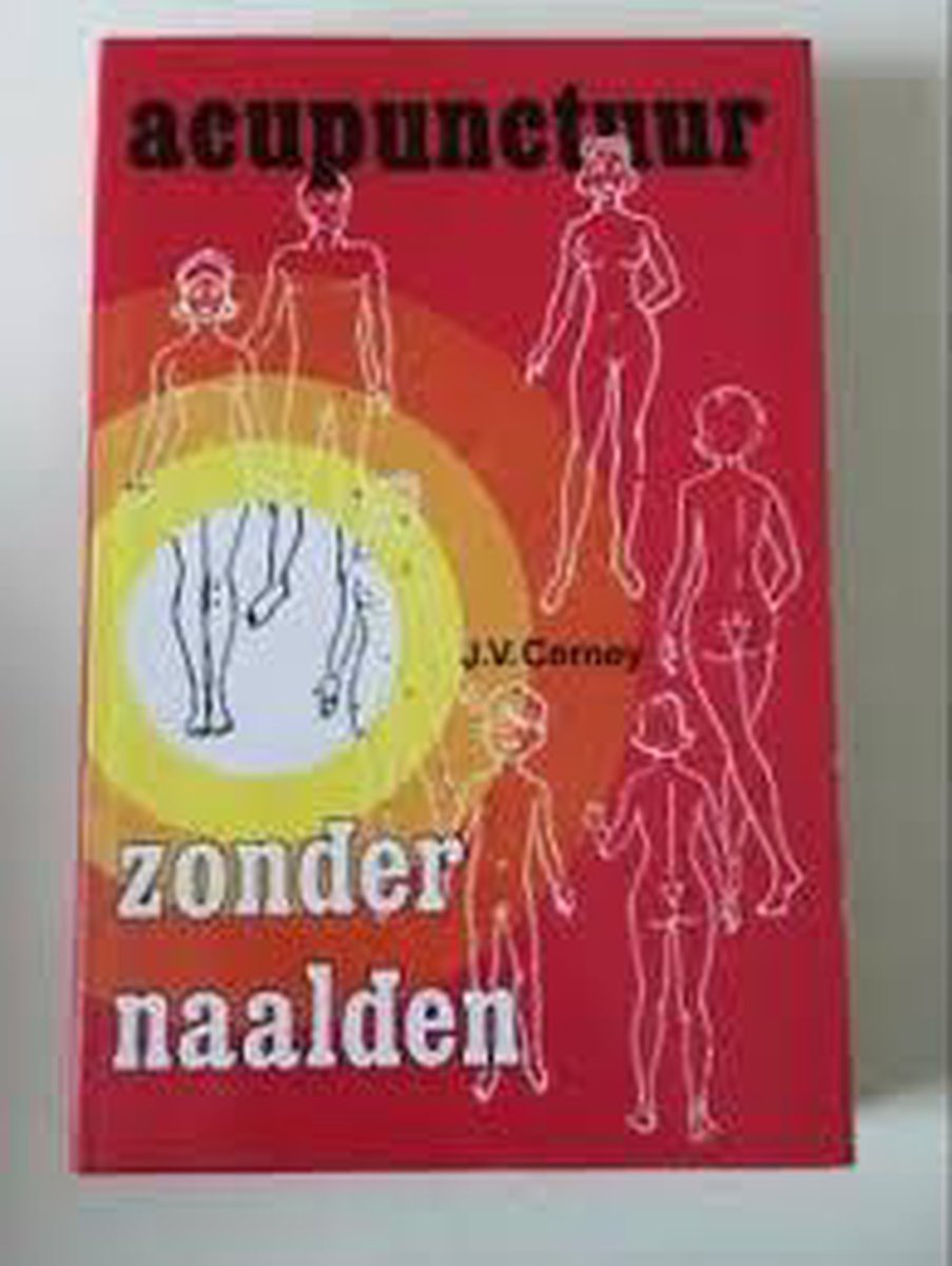 Acupunctuur zonder naalden / New age