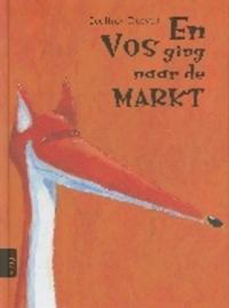 En Vos Ging Naar De Markt