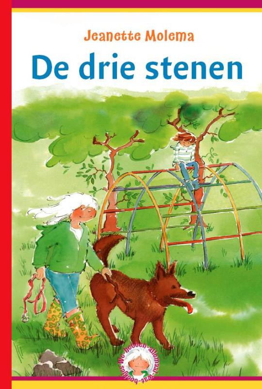 De Drie Stenen