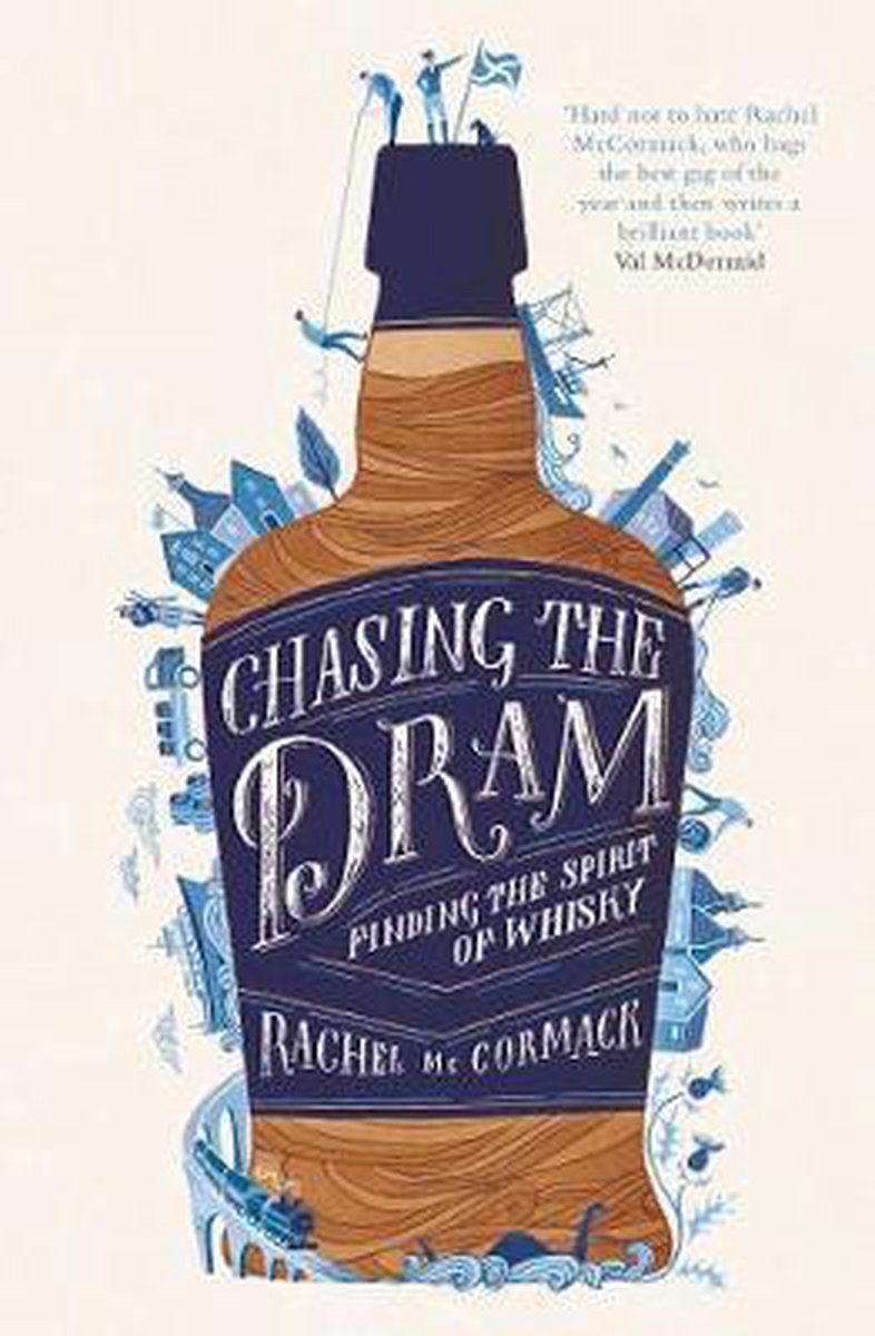 Chasing the Dram