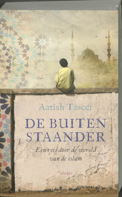 De buitenstaander