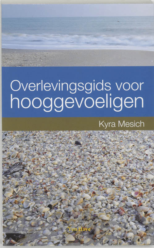 Overlevingsgids Voor Hooggevoeligen