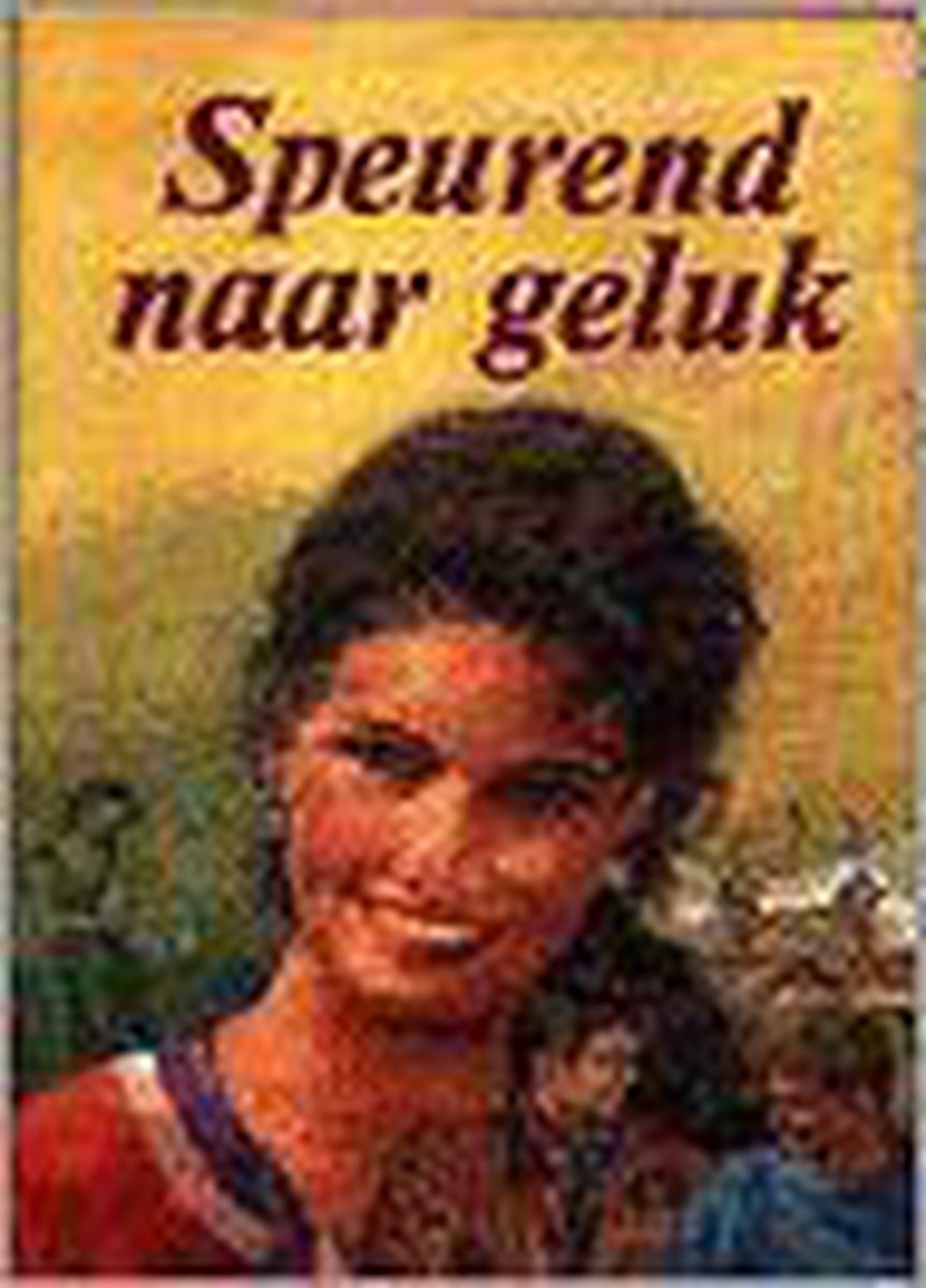 Speurend naar geluk