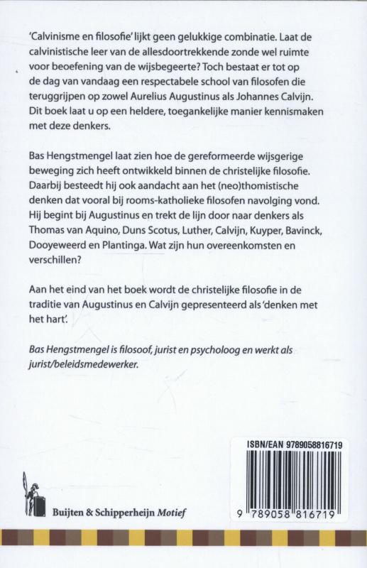 Denken met het hart / Verantwoording / 32 achterkant